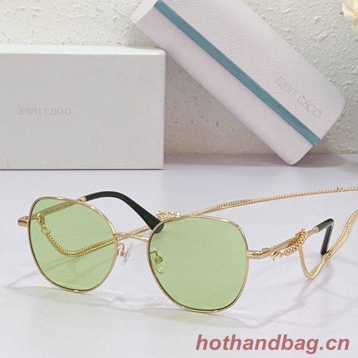 Jimmy Choo Sunglasses Top Quality JCS00234